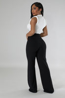 Wonderful taste pants