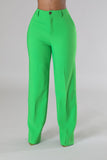 Edgy pants