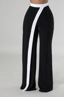 Wonderful taste pants