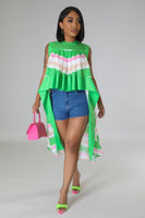 Harmony top