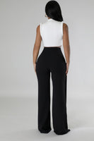 Wonderful taste pants